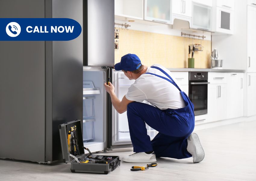 Dunedin Appliance Repair Company